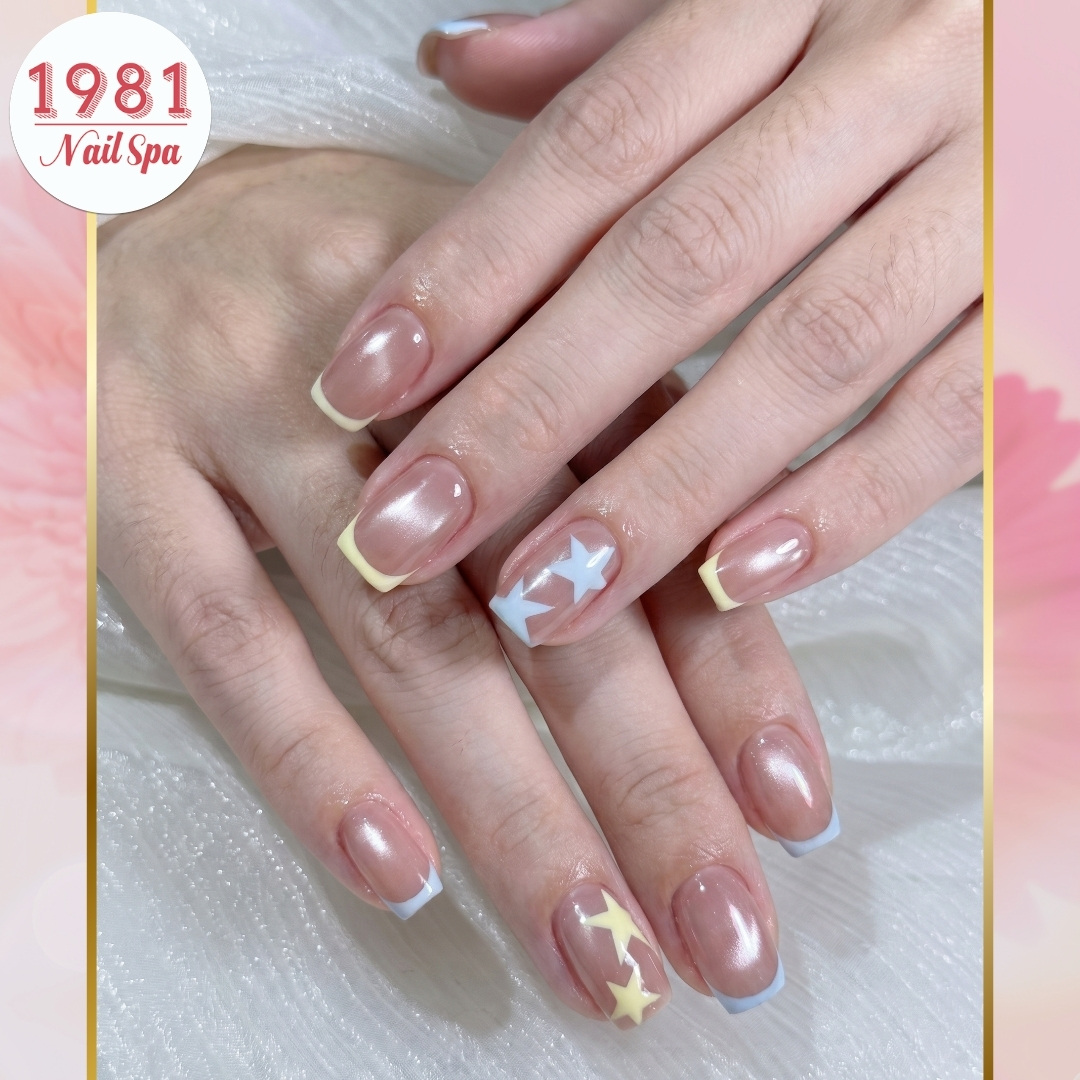 Nail Design
